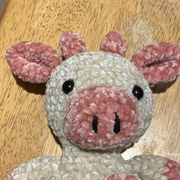 Valentines Cow - Picture 2 of 5